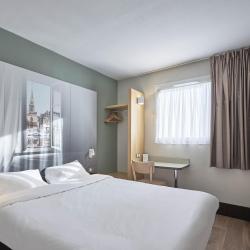 B&b Hotel Honfleur