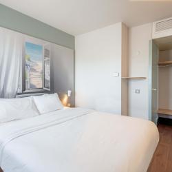 B&b Hotel Hyères