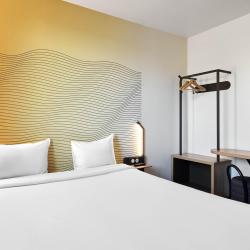 B&b Hotel Igny Palaiseau