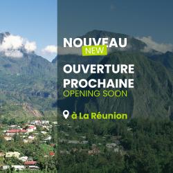 B&b Hotel La Réunion Aéroport