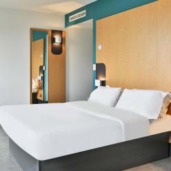 B&b Hotel La Roche-sur-yon