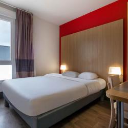 B&b Hotel La Rochelle Beaulieu Puilboreau