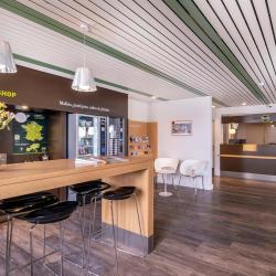 B&b Hotel La Rochelle Centre