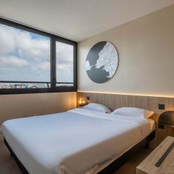 B&b Hotel La Rochelle Centre Les Minimes