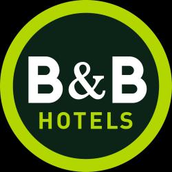 B&b Hotel Landerneau Bois Noir