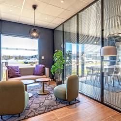 B&b Hotel Landerneau Bois Noir
