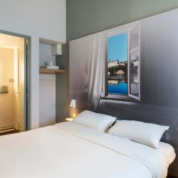 B&b Hotel Laval Changé
