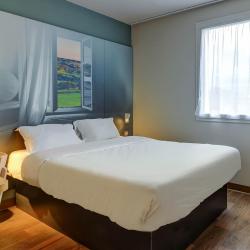 B&b Hotel Le Creusot Montchanin