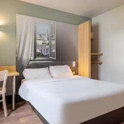 B&b Hotel Le Havre Harfleur 1