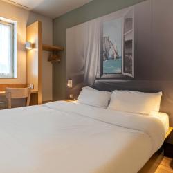 B&b Hotel Le Havre Harfleur 2