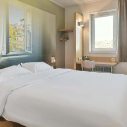 B&b Hotel Le Mans Nord 1