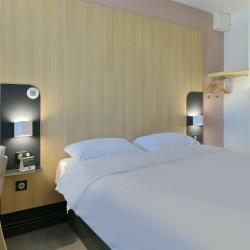 B&b Hotel Le Mans Nord 2