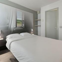 B&b Hotel Le Mans Sud