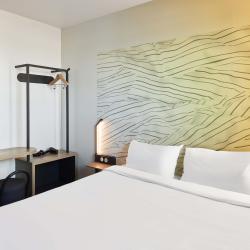 B&b Hotel Le Port-marly Saint-germain-en-laye