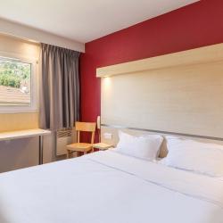 B&b Hotel Le Puy-en-velay