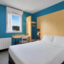B&b Hotel Le Tréport Friville