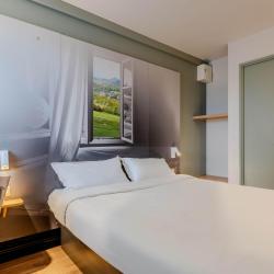 B&b Hotel Lens Noyelles-godault
