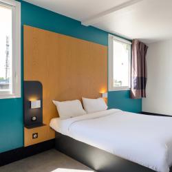 B&b Hotel Lieusaint Carré Sénart