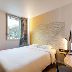 B&b Hotel Lille Centre Grand Palais