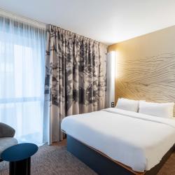 B&b Hotel Lille Villeneuve D'ascq Grand Stade