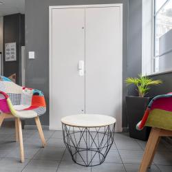 B&b Hotel Lille Roubaix Campus Gare