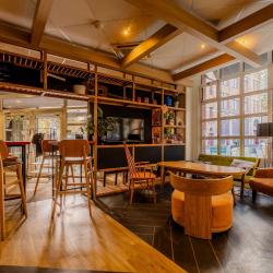 B&b Hotel Lille Roubaix Centre Grand-place