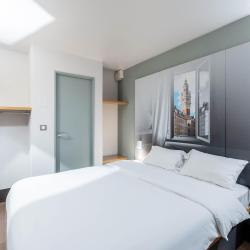 B&b Hotel Lille Seclin Unexpo
