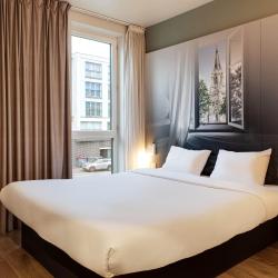 B&b Hotel Lille Tourcoing Centre