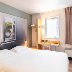 B&b Hotel Limoges 1