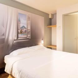 B&b Hotel Limoges 2