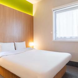 B&b Hotel Limoges Gare
