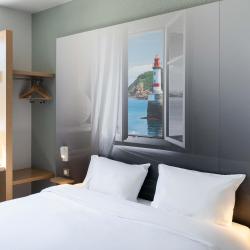 B&b Hotel Lorient Caudan