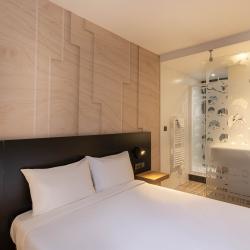 B&b Hotel Lorient Ploemeur