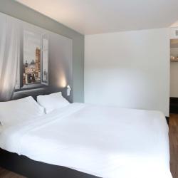 B&b Hotel Louveciennes