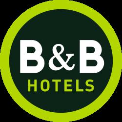 B&b Hotel Louveciennes