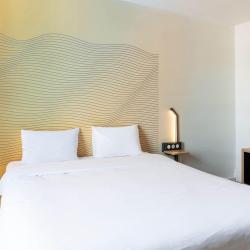 B&b Hotel Lyon Centre Part-dieu Gambetta