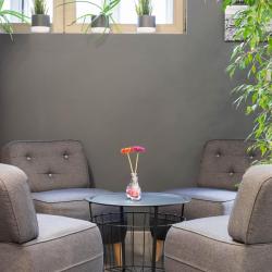 B&b Hotel Lyon Centre Perrache Berthelot