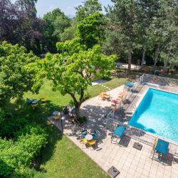 B&b Hotel Lyon Nord
