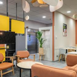 B&b Hotel Lyon Ouest Tassin