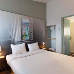 B&b Hotel Lyon Saint-priest
