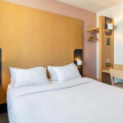 B&b Hotel Lyon Sud états-unis