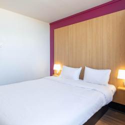 B&b Hotel Lyon Vénissieux