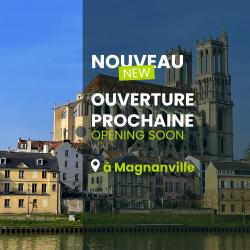 B&b Hotel Magnanville