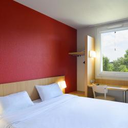 B&b Hotel Marne-la-vallée Bussy-saint-georges