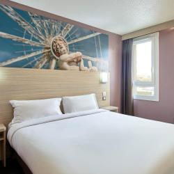 B&b Hotel Marne-la-vallée Chelles