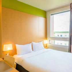 B&b Hotel Marne-la-vallée Torcy Gare