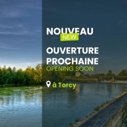 B&b Hotel Marne-la-vallée Torcy Vaires