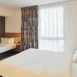 B&b Hotel Marne-la-vallée Val D'europe