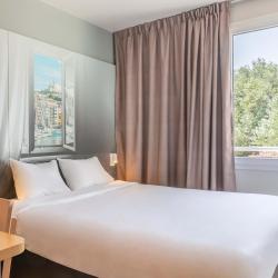 B&b Hotel Marseille Aéroport Saint-victoret