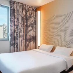 B&b Hotel Marseille Centre La Joliette